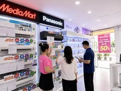 Áp lực hóa đơn tiền điện mùa nắng nóng: Đâu là giải pháp tối ưu?