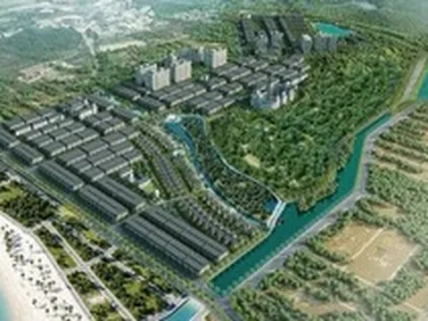 Quỹ đất Hạ Long ngày càng khan hiếm, kỳ vọng đầu tư vào đâu?