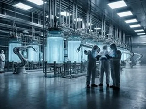 Bom tấn dược phẩm hết thời: Bayer, Novartis, AstraZeneca đối mặt cú sốc hàng tỷ USD