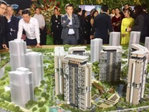 Khả năng tạo dòng tiền dẫn hướng M&A bất động sản trong giai đoạn mới