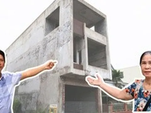 Lô đất cấp 2 sổ đỏ ở Hải Phòng: Phường đề xuất biện pháp ‘vẹn cả đôi đường’