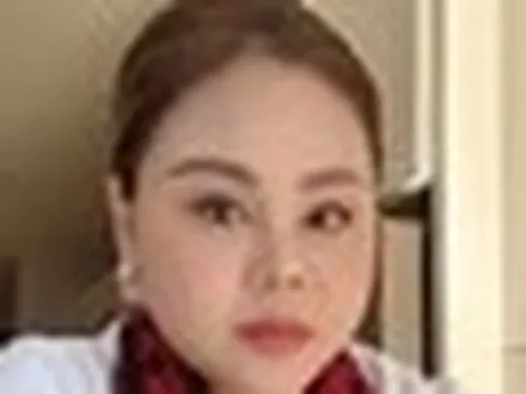 Nghệ sĩ Lê Giang bức xúc