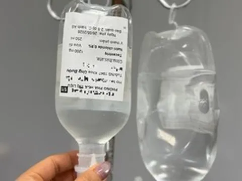 3 sai lầm dinh dưỡng phổ biến ở người bệnh ung thư