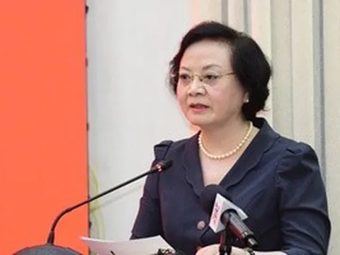 Ấn định thời điểm khai quật khu mộ liệt sĩ tập thể tại công viên Lê Thị Riêng, TPHCM