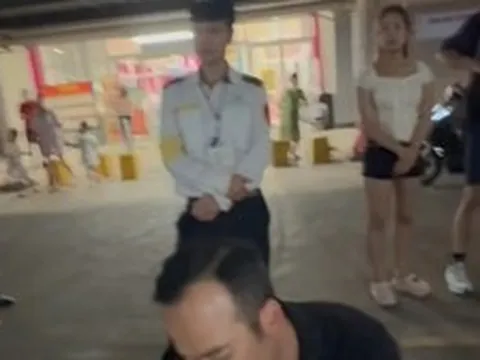 Người phụ nữ tố bị quy chụp "ăn cắp đồ" tại Aeon Long Biên: Phía trung tâm thương mại chính thức lên tiếng?