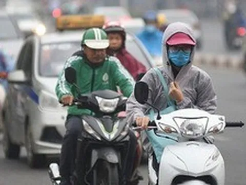 Không khí lạnh xuất hiện vào tháng 6 có phải là hiện tượng bất thường, hiếm gặp?