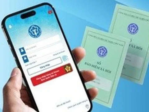 Thêm nhiều kênh hỗ trợ người tham gia BHXH, BHYT