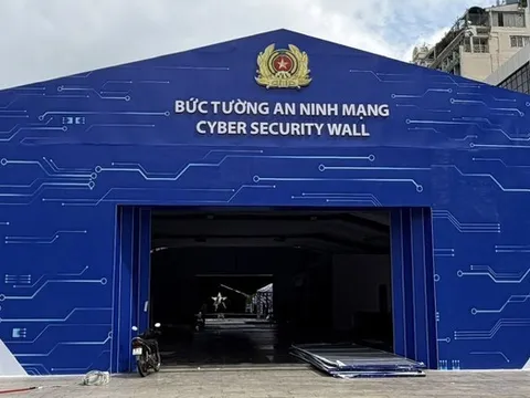 Tp.HCM chuẩn bị Gala “Tổ quốc bình yên” quy mô lớn nhân kỷ niệm 80 năm truyền thống An ninh Nhân dân