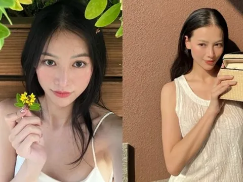 Hoa hậu Phương Khánh tự nhận lão hóa và khó giữ dáng, thực tế nhan sắc ra sao?