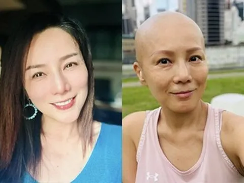 Á hậu Ngô Văn Hân qua đời ở tuổi 52 vì ung thư