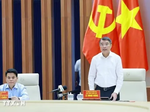 Thủ tướng: Đẩy mạnh phát triển nhà ở cho thuê tại vùng kinh tế trọng điểm Bắc Bộ