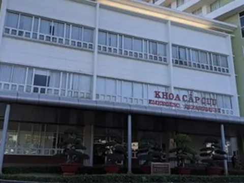 Sở Y tế TPHCM kiểm tra vụ người bệnh tử vong sau điều trị tại Bệnh viện Đa khoa Bà Rịa