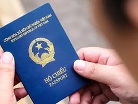 Cách tích hợp hộ chiếu vào ứng dụng VNeID mà người dân nên làm càng sớm càng tốt