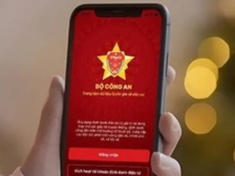Thêm một giấy tờ quan trọng vừa được tích hợp trên VNeID, người dân cần nắm rõ