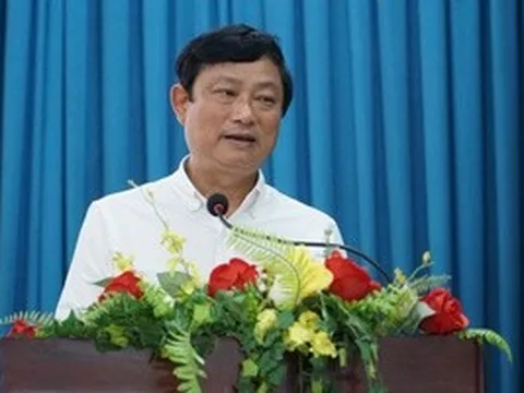Cử tri bức xúc dự án bỏ hoang gần 20 năm, lãnh đạo TPHCM lên tiếng