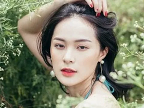 "Mỹ nhân vạn người mê" của màn ảnh Việt: Cuộc sống bí ẩn sau nhiều năm rời xa Vbiz