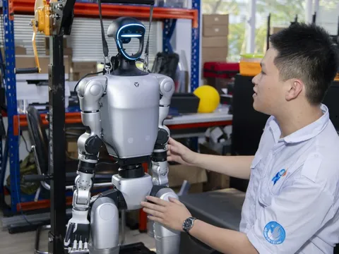 Việt Nam 'vươn mình', bài toán nhân lực phải đi trước một bước