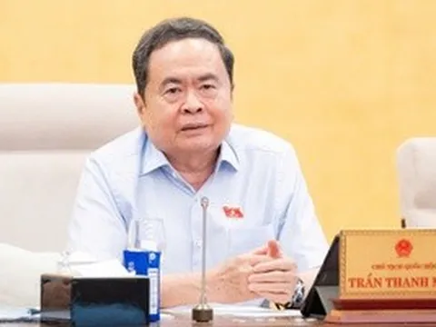 Chủ tịch Quốc hội: Không được để công tác dân nguyện đi sau bức xúc của dân