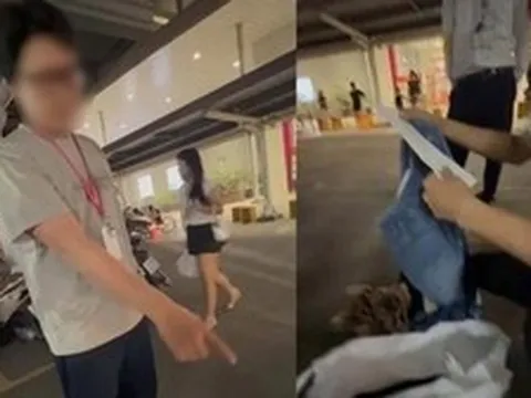 Aeon Mall tiếp tục xin lỗi, khẳng định khách hàng hoàn toàn đúng