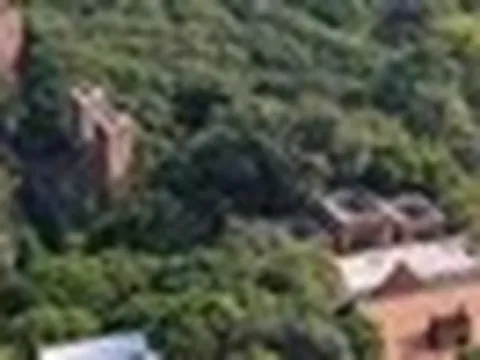 Nam nghệ sĩ Việt cưới vợ nhân viên kế toán: Sở hữu biệt phủ 5.000m² ở Hà Nội, góc nào cũng đẹp như kiệt tác nghệ thuật