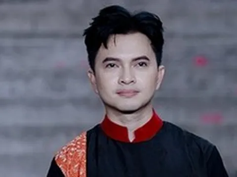 Chuyện gì xảy ra với ca sĩ Nam Cường!