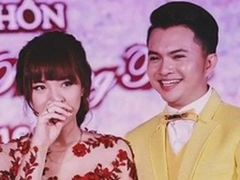 Cuộc hôn nhân 10 năm kín tiếng của ca sĩ Nam Cường với vợ hot girl