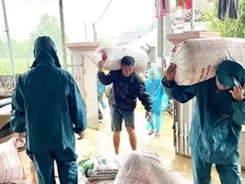 Ba người tử vong do sạt lở ở Lai Châu