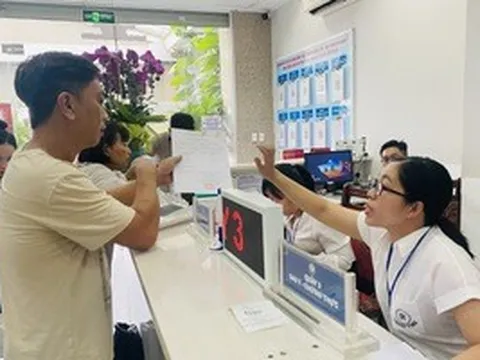 Chủ tịch UBND TPHCM ra chỉ đạo mới về cán bộ, công chức cấp xã