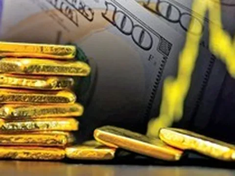 Cả thế giới đang chờ một chỉ số từ Mỹ, có thể quyết định liệu giá vàng tiếp tục giảm hay quay lại đà tăng