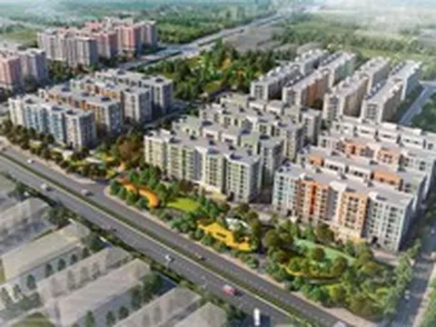 Nóng: Vingroup của tỷ phú Phạm Nhật Vượng sẽ xây 4.500 căn nhà ở cho thuê tại thành phố giàu nhất Việt Nam