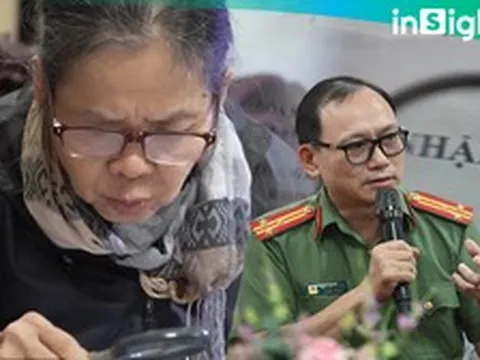 Vì sao một người trẻ có thể nhìn cụ già bán nốt chiếc nhẫn cuối cùng mà vẫn tìm mọi cách ký được hợp đồng?