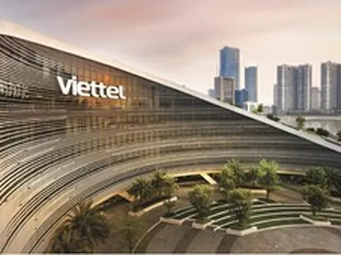 Viettel đang có trong tay "bí quyết" gì mà khiến "gã khổng lồ" viễn thông Trung Quốc cất công sang Việt Nam tìm lời giải từ Chủ tịch Tào Đức Thắng