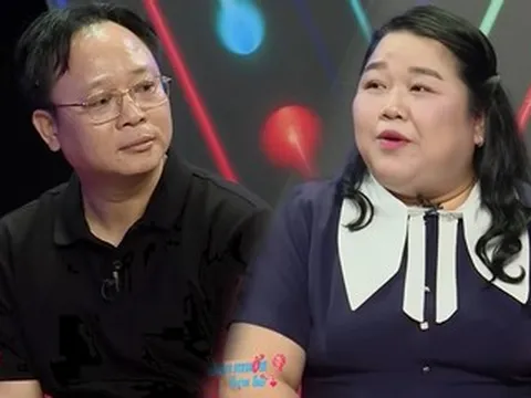Thầy giáo 42 tuổi đến Bạn muốn hẹn hò tìm vợ, phút cuối quyết định bất ngờ