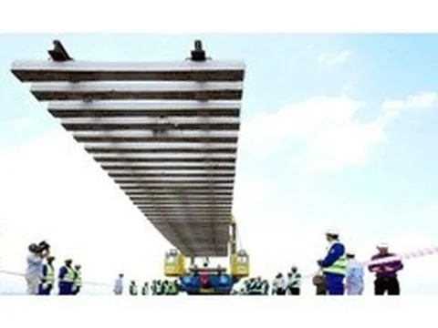 Loại Canada, Brazil, tin chọn Trung Quốc làm dự án nhưng không ngờ phải hủy rồi làm lại từ đầu dù động thổ 10 năm