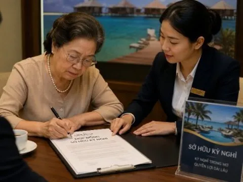 Từng gào mắng mẹ "quá tin người" để bị lừa tiền tỷ hợp đồng kỳ nghỉ, giờ tôi mới thấm sự thật lỗi là tại mình