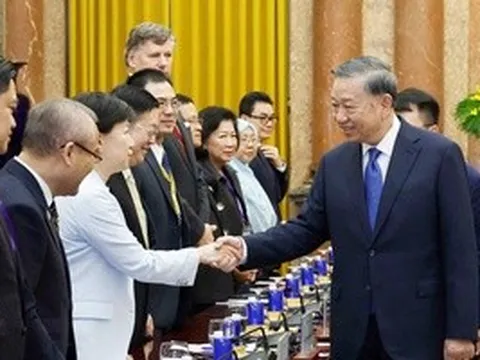 Đối thoại cởi mở, thực chất và hướng tới tương lai