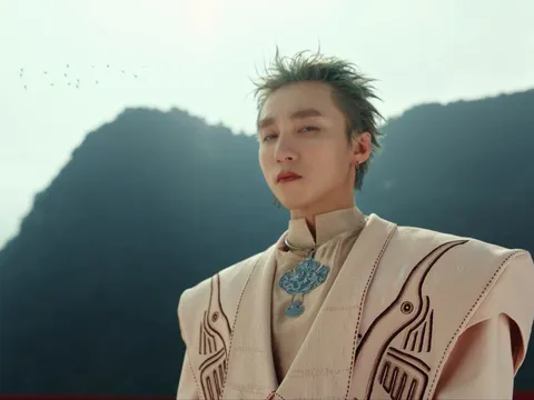 Nghệ sĩ 'tự hủy' khi tung MV cùng lúc với Sơn Tùng M-TP?