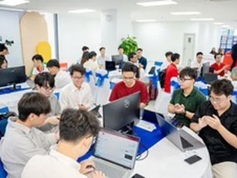 Viettel khởi động cuộc thi phát triển trí tuệ nhân tạo cùng NVIDIA