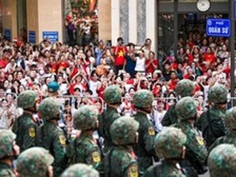 Đề xuất quy định thêm 1 ngày nghỉ lễ hưởng nguyên lương vào Bộ luật Lao động