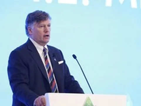 Mỹ muốn trở thành đối tác trọng điểm của ASEAN trong cung cấp khí LPG, LNG, điện hạt nhân