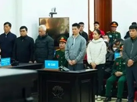 Vì sao tiếp tục hoãn phiên phúc thẩm vụ Nguyễn Văn Hậu ‘thâu tóm’ đất sân bay Nha Trang?