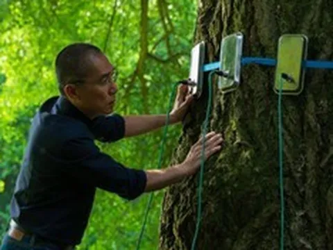 Một nam diễn viên hàng đầu nghi bị lộ ảnh "nhạy cảm"