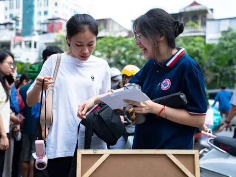 Thi tốt nghiệp THPT, đừng để mất điểm oan vì sai lầm không đáng có