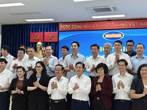 Hội nghị Ngoại vụ: Định vị thương hiệu địa phương