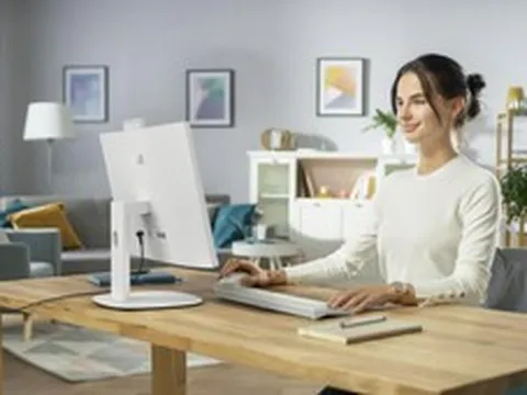 Định hình không gian làm thông minh của nhà quản lý hiện đại
