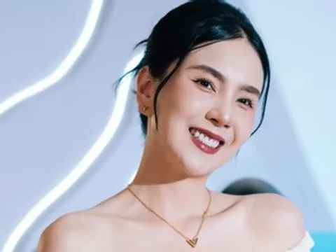 Thế giới khác của MC Mai Ngọc khi vắng bóng trên sóng VTV