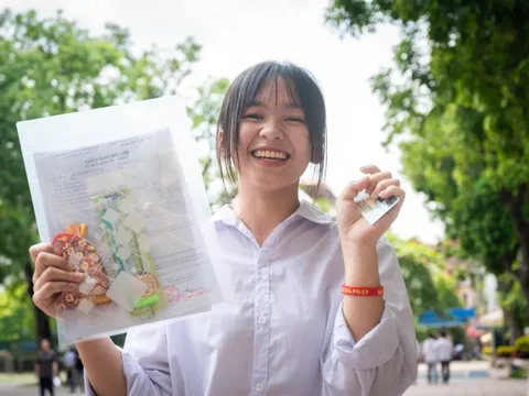 Đề Văn thi tốt nghiệp THPT hỏi làm thế nào để có 'Steve Jobs Việt Nam'