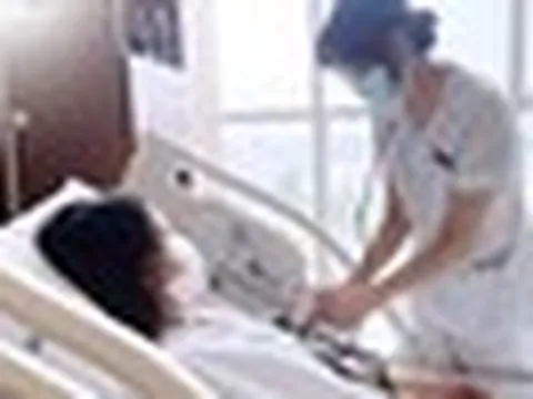Cô gái Hà Nội suy thận cấp do uống nước kiểu này