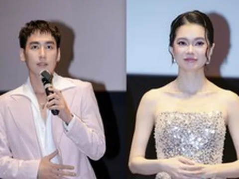 Yên Đan "hắc hóa" ấn tượng, "người yêu" Tiểu Vy debut gây bất ngờ trong Ốc mượn hồn