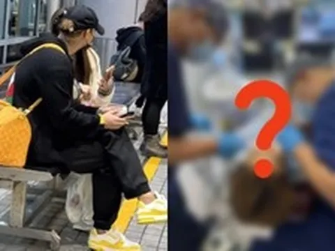 Điều "anh sếp showbiz" quyết giấu kín suốt nhiều năm vừa bị bại lộ